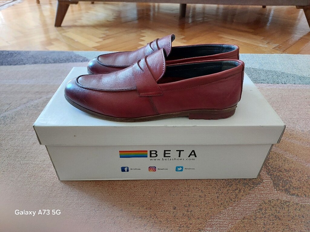 Beta Ayakkabı — görsel 4/6
