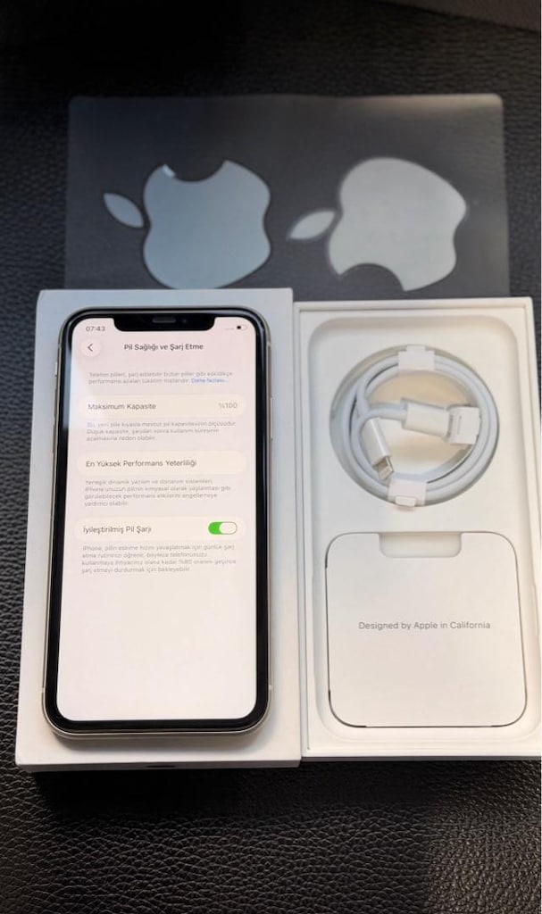 İphone 11 - 5