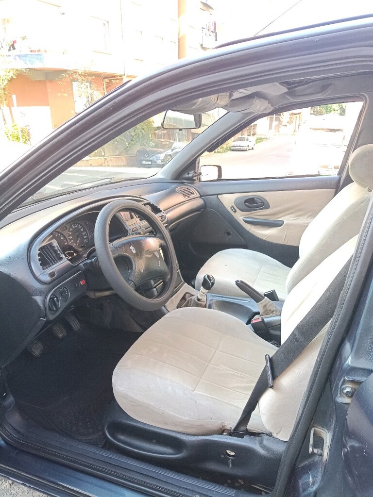 1994 FORD MONDEO - 5