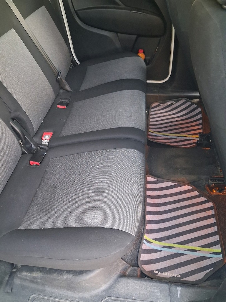 otomobil ruhsatlı maxi doblo - 8
