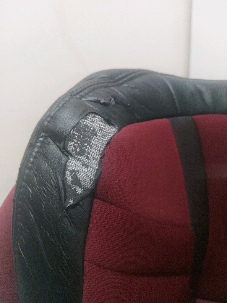BUNDAN UYGUNU YOK !!! KRAFT ISOFIXLI OTO KOLTUĞU - 8
