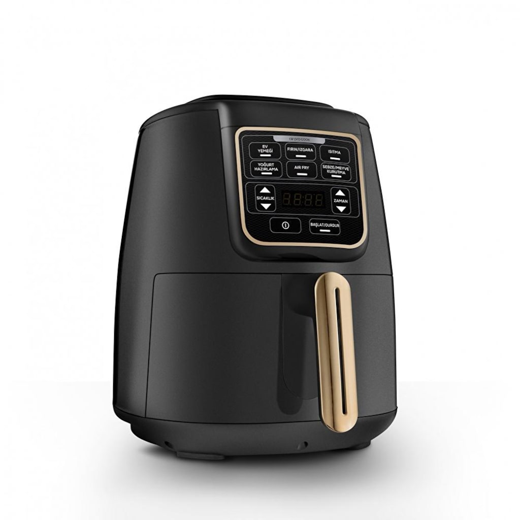 air fryer - 3