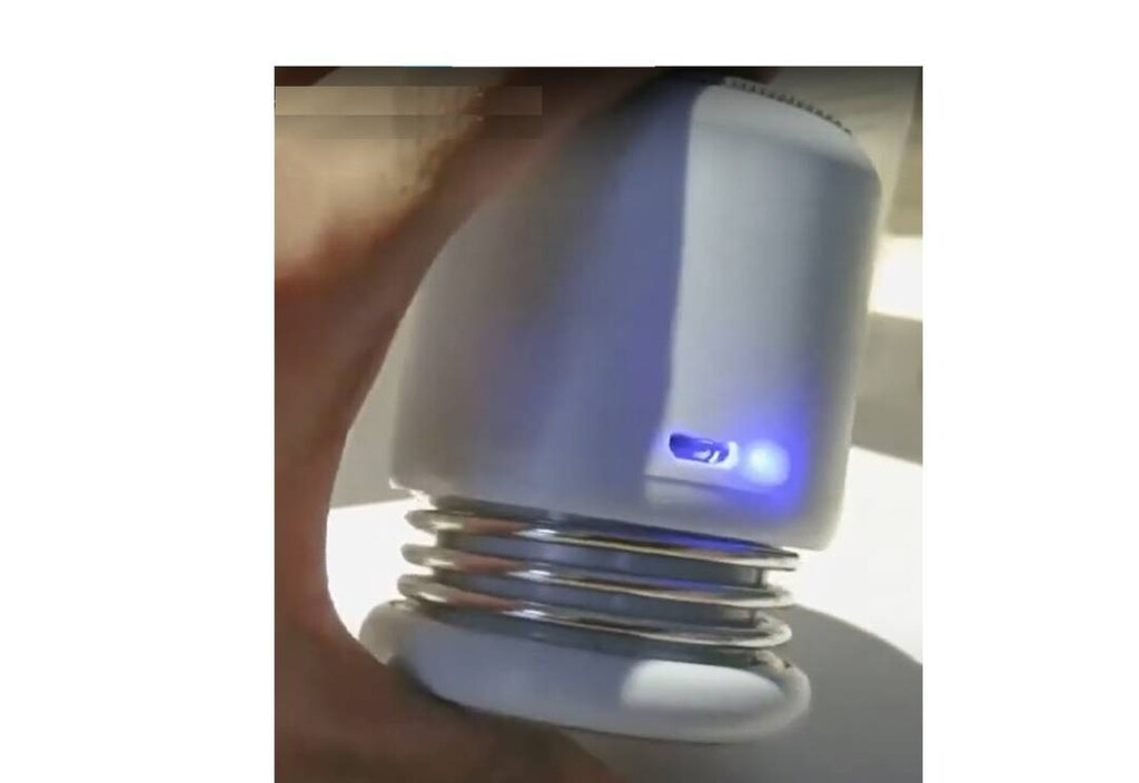 Miniso Şarjlı Bluetooth Hoparlör - 3