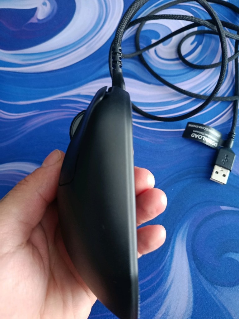 Oyuncu Mouse - 4