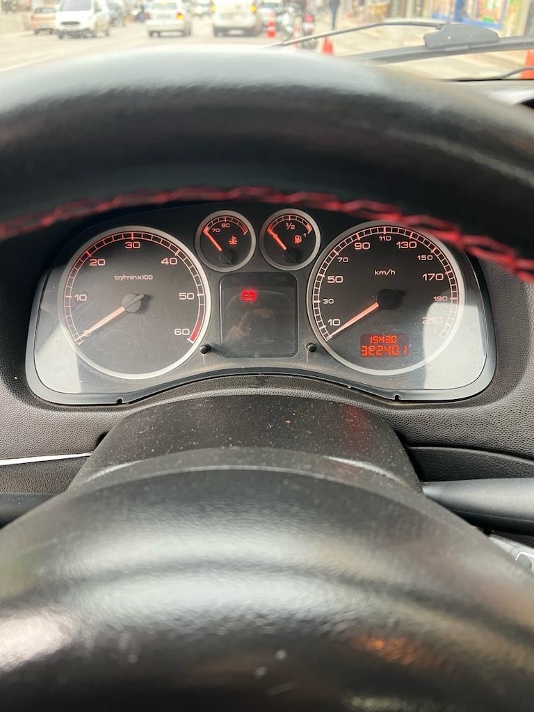 Peugeot 307 2004 Model - 3