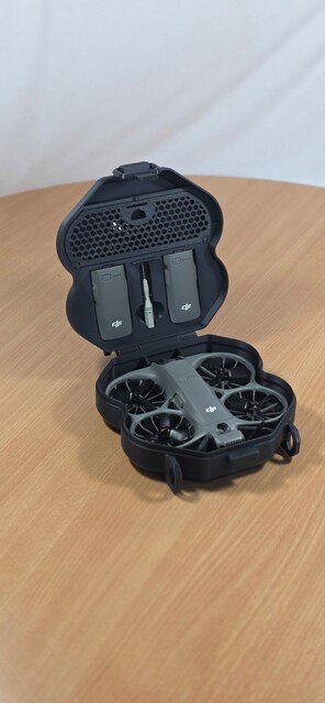 DJI NEO2 KOMPAKT TAŞIMA VE KORUMA ÇANTASI