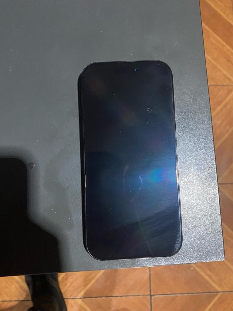 İphone 16 pro - 9