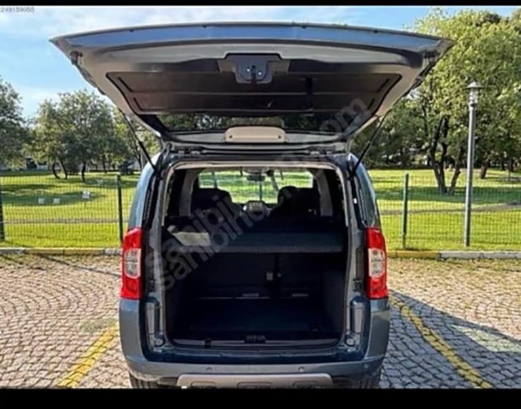 1.4 EKO PREMIO FIORINO 2023 model (8500) km de - 6