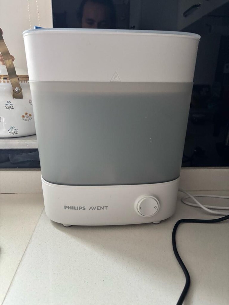 philips avent Sterilizator - 2