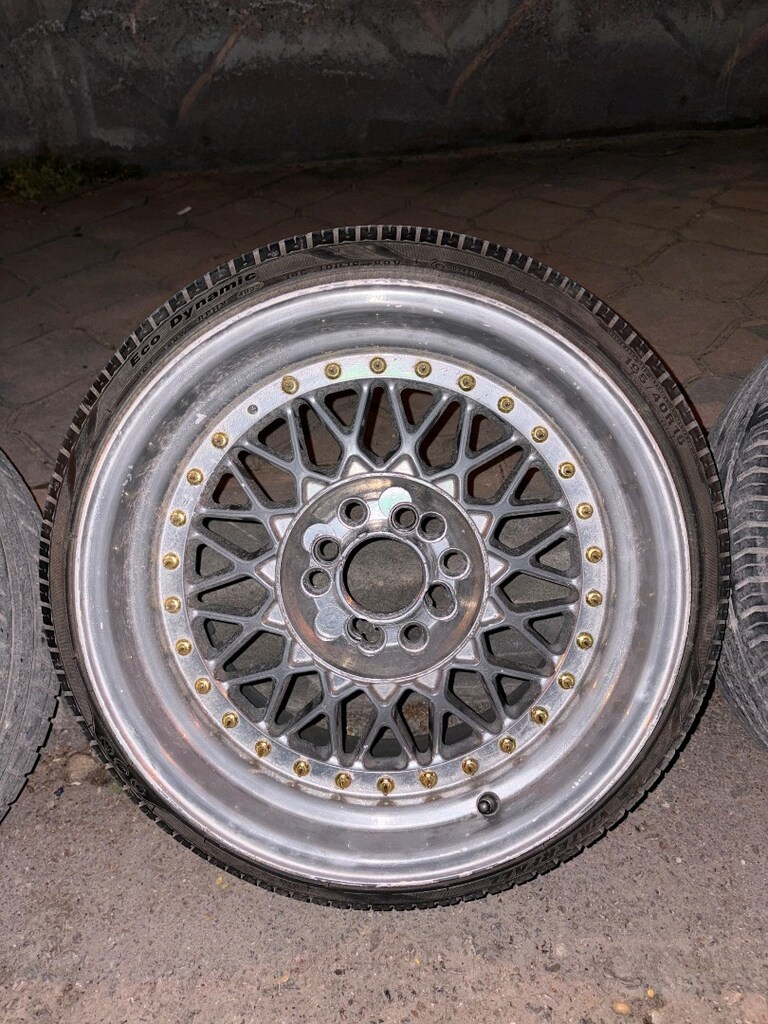 önler 9 ofset arkalar 10 ofset jant lastik - 4