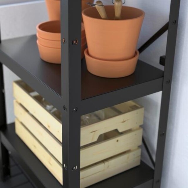 ikea bror raf ünitesi