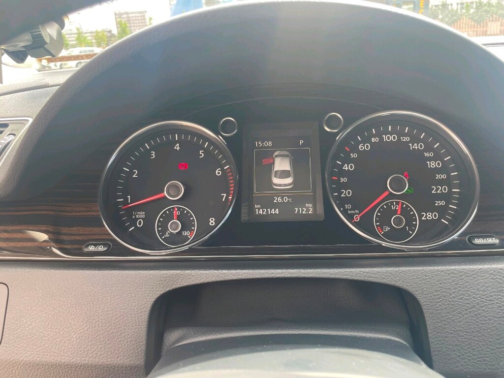 2.sahibinden 140bin km 2016 1.4 TSİ - 4