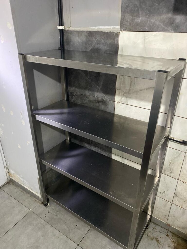 satılık büfe mutfak malzemeleri - 7