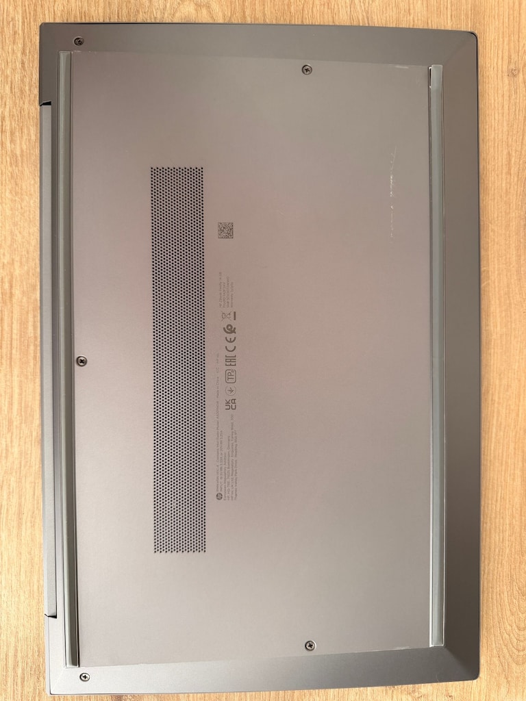 HP ZBook Firefly 14 G8 - 3