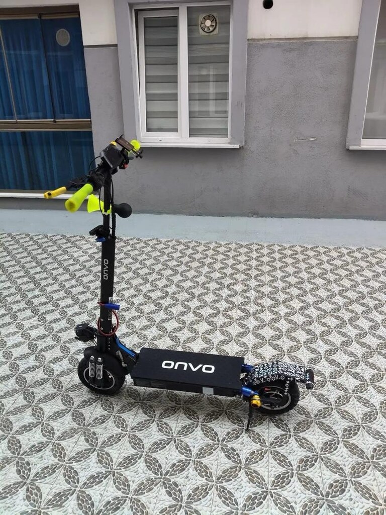 ONVO 012 !!! - 2