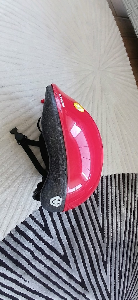 Btwin decathlon oxelo çocuk bisiklet scooter kask - 5