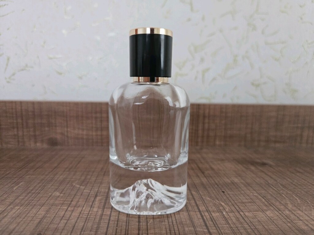 50 ml Parfüm Şişesi - 3