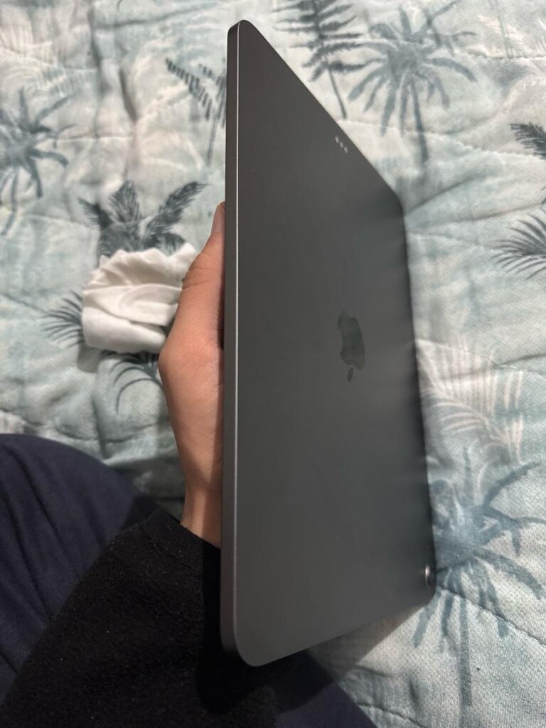 İpad Air 4. nesil 64 GB mükemmel kozmetik - 4