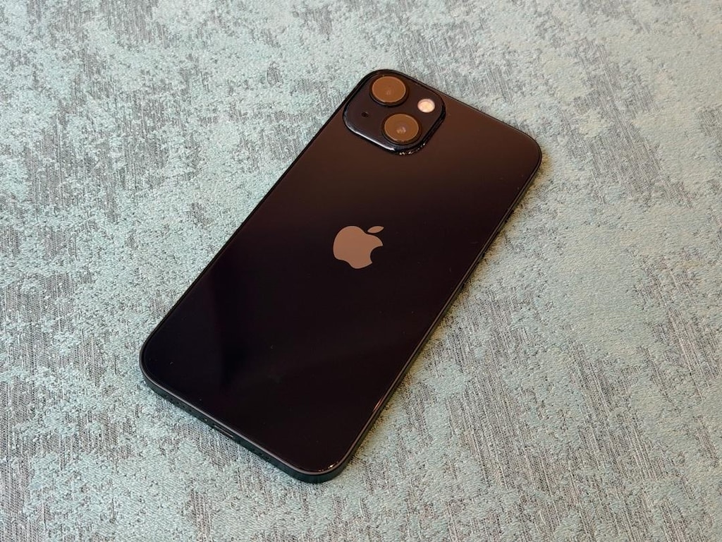 iPhone 13 128GB 3 ay Apple TR garantili çiziksiz pil orj100 - 2