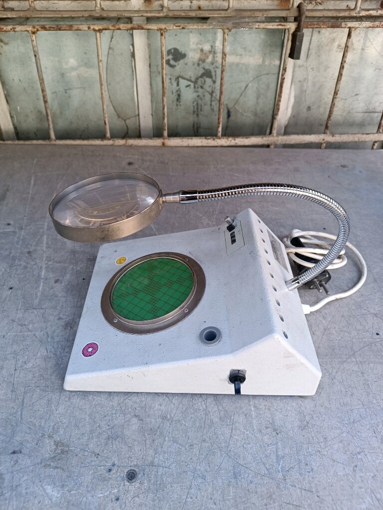 eski lambalı mercek - 4