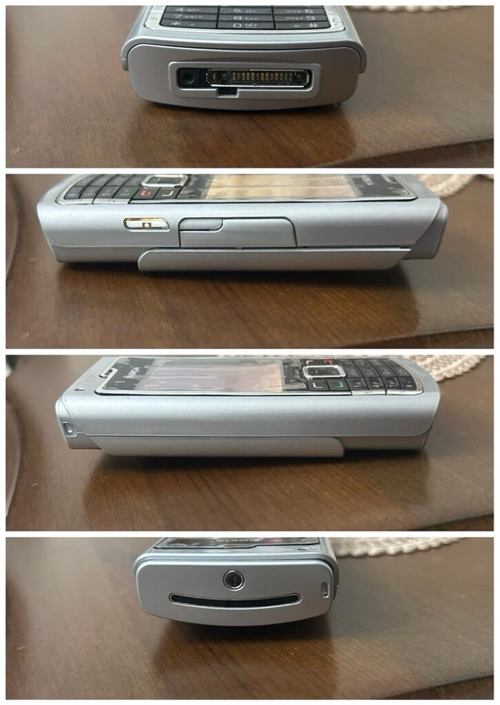 nokia n72 - 4