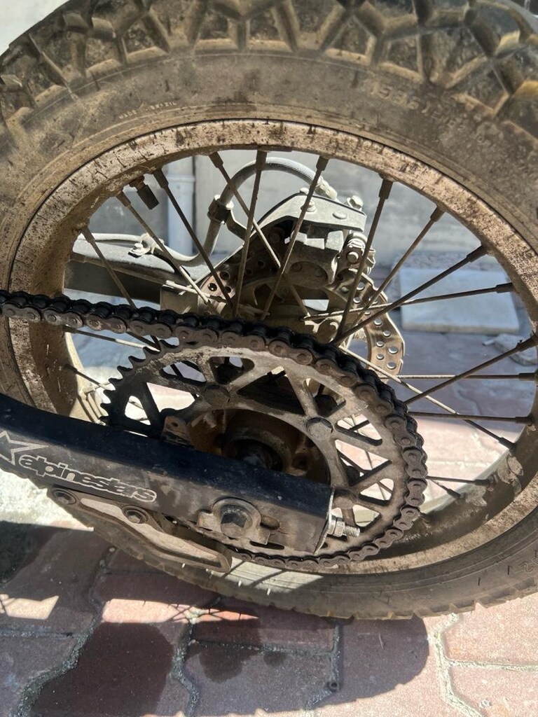 MONDİAL XTREME CROSS - 6