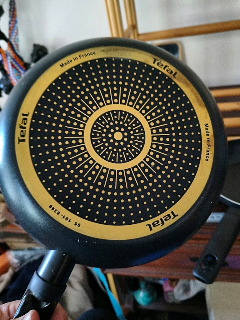 Tefal 25/20 cm - 2