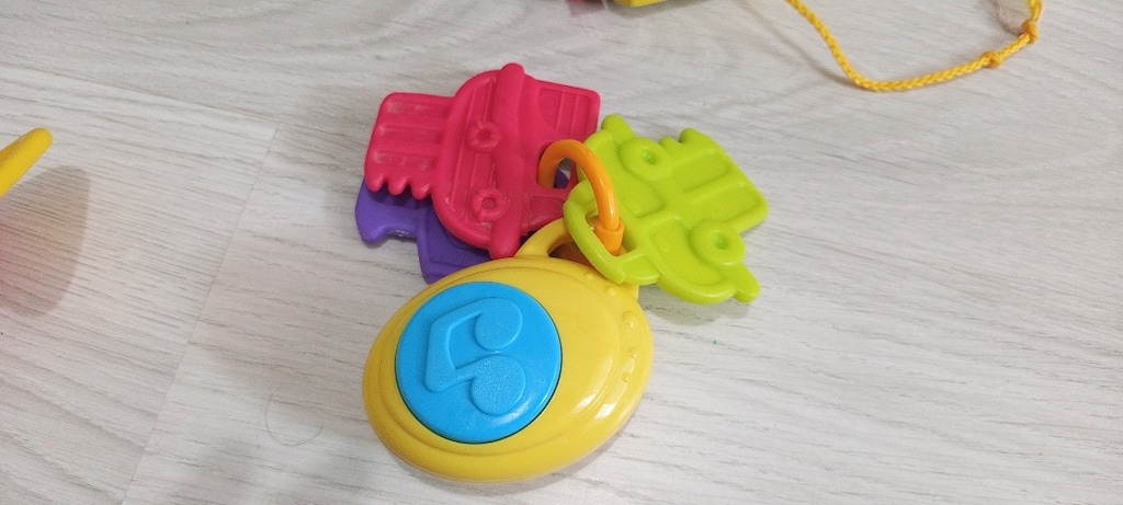 müzikli oyuncak - 3