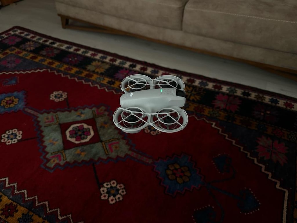 SATILIK DRONE - 4