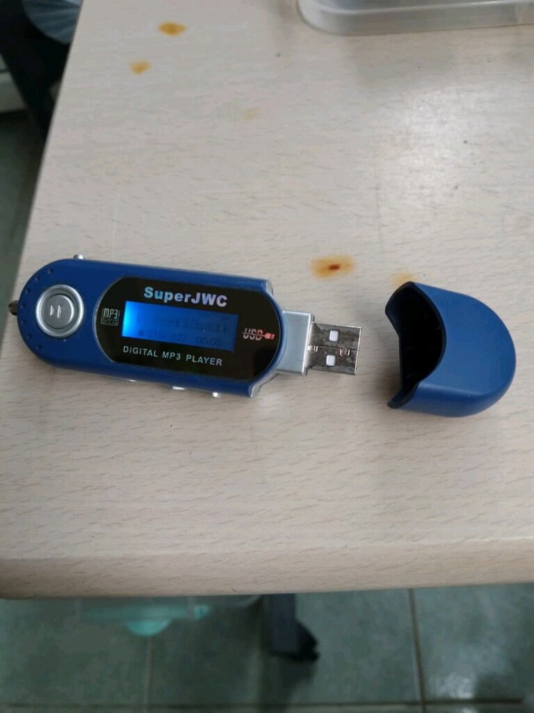mp3 çalar - 3