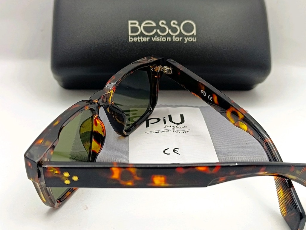 SIFIR KUTUSUNDS, BESSA (PİU) UV400 FİLTRELEME - 6