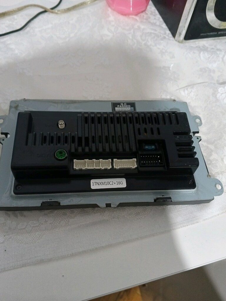 ANDROİD TEYP - 6