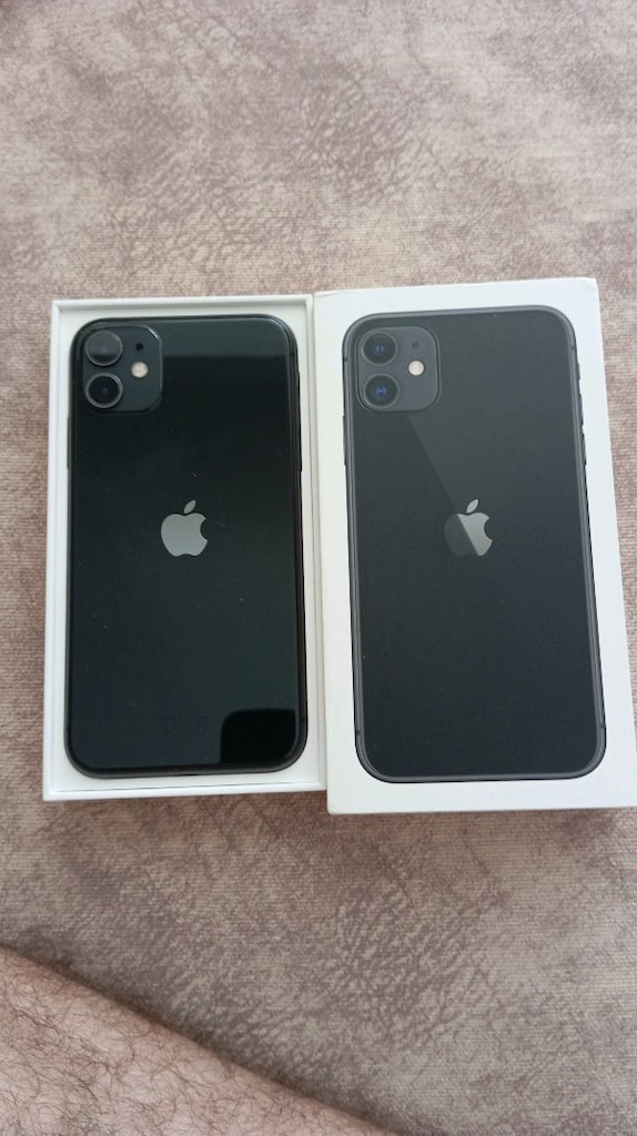 İPHONE 11 64 GB TR - 2