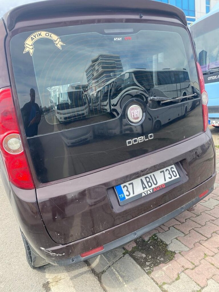 2010 model fiyat doplo 1.4 benzin lpg li - 5
