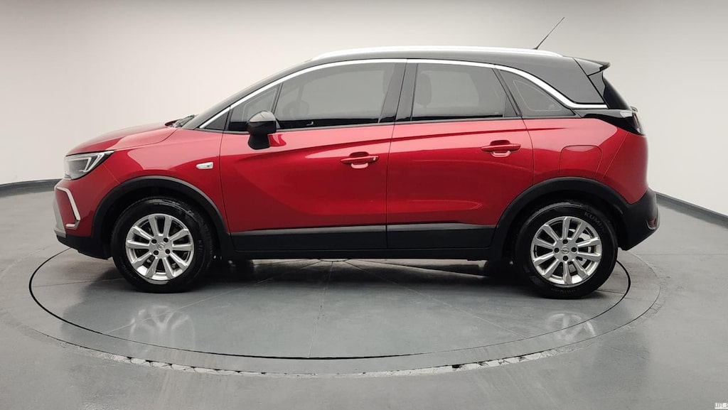 Opel CROSSLAND 1.2 130 AT6 EDITION - 8