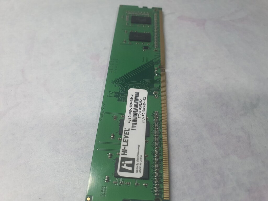 Ram masaüstü için - 5