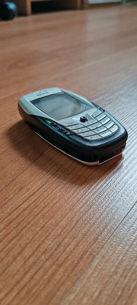 Nokia 6600 imei kayıtlı temiz ve sorunsuz - 2