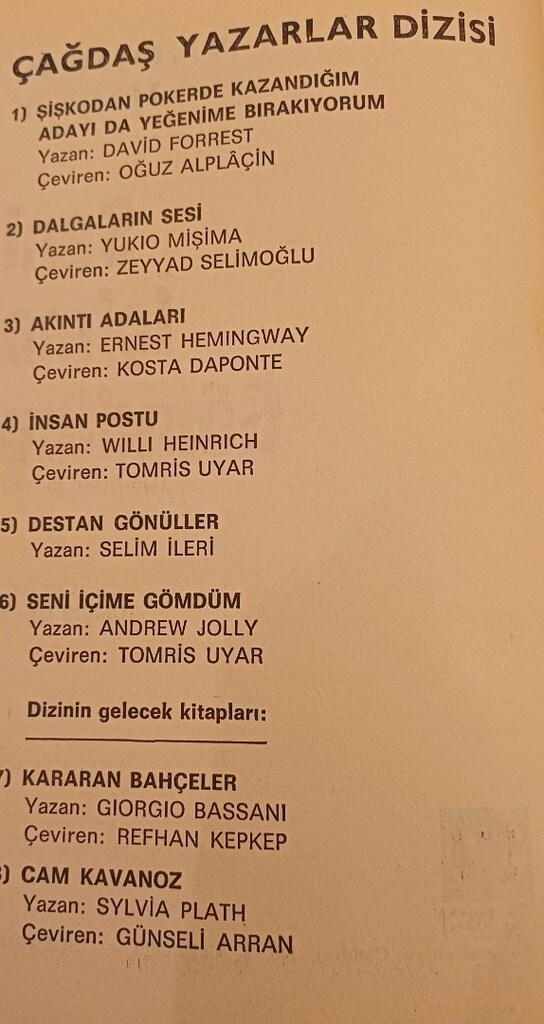 SENİ İÇİME GÖMDÜM - 4