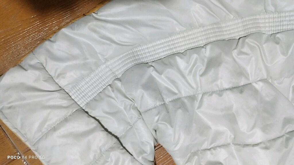 #Çocuk yelek mont..#Ralph Lauren ünlü markadan..Lekesi var - 4