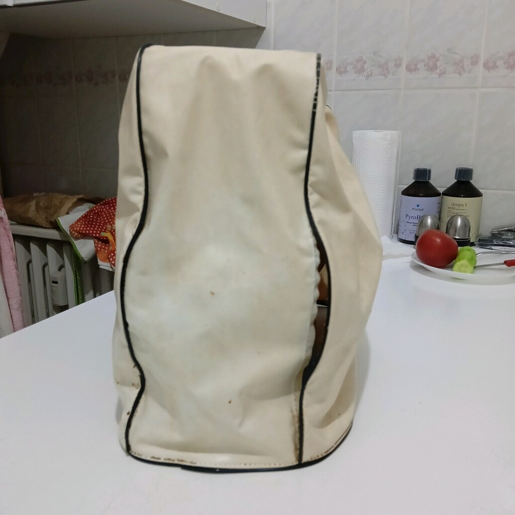 Kenwood Chef A701A 5li Aksesuar Setli Mavi İngiliz Klasiği Koleksiyonl - 13