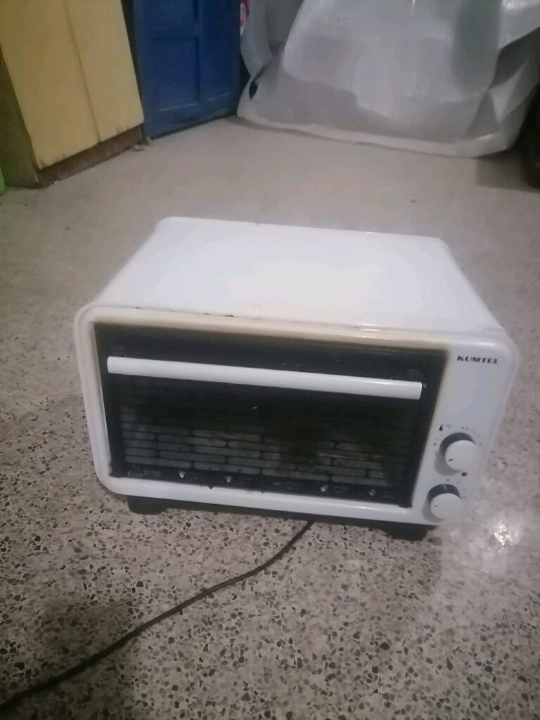 fırın - 4