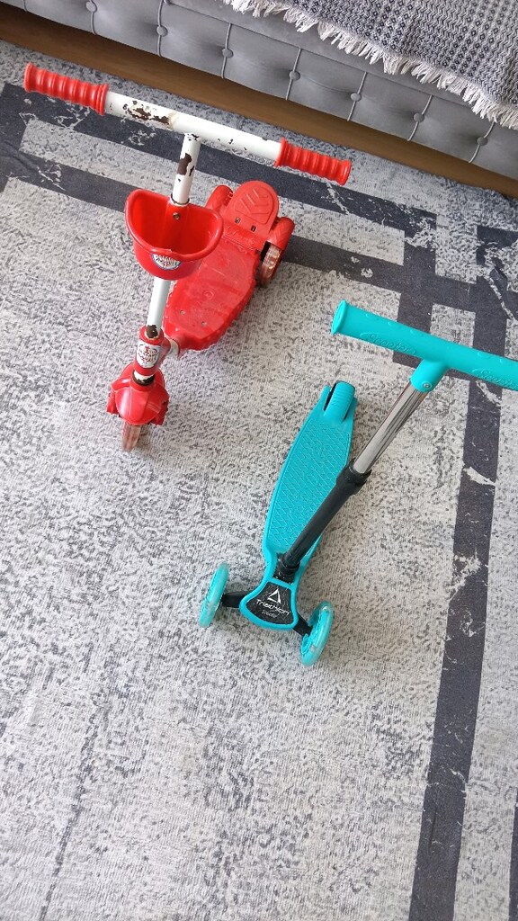 Scooter - 6