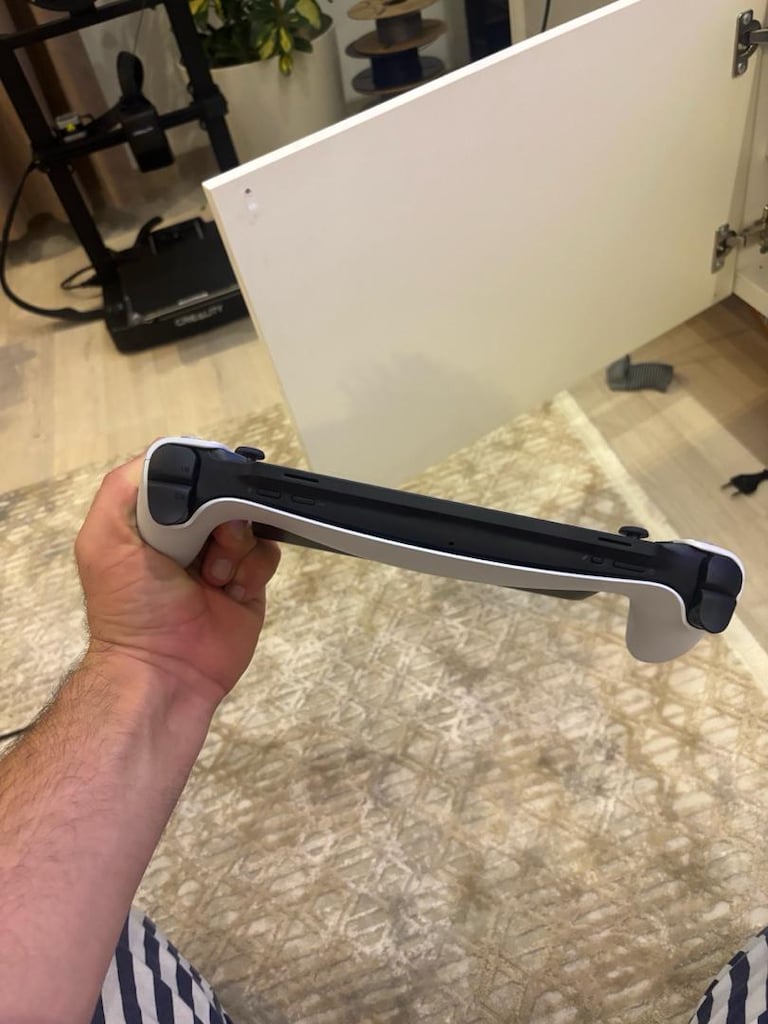 playstation5 Portal - 4