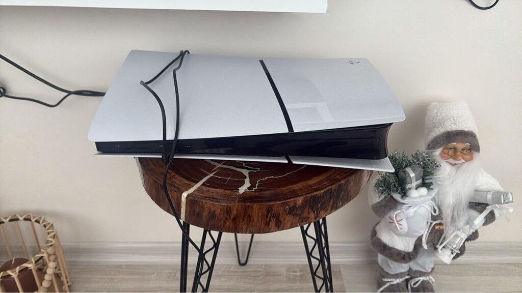 playstation 5 - 2