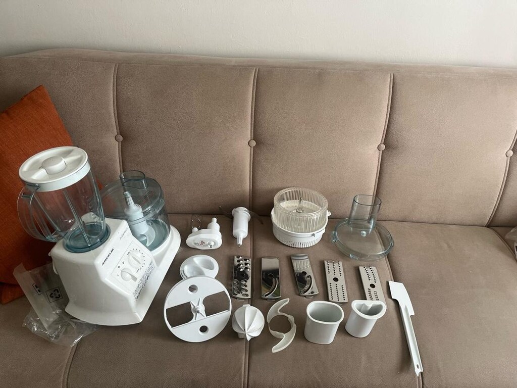 ARÇELİK ROBOSET - 3