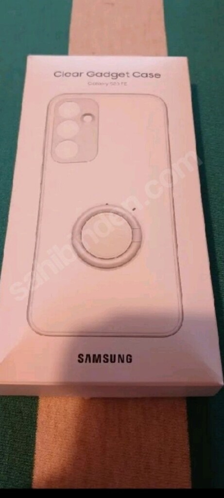 Sahibinden Satilik Samsung Galaxy S23FE Halka Kilif - 2