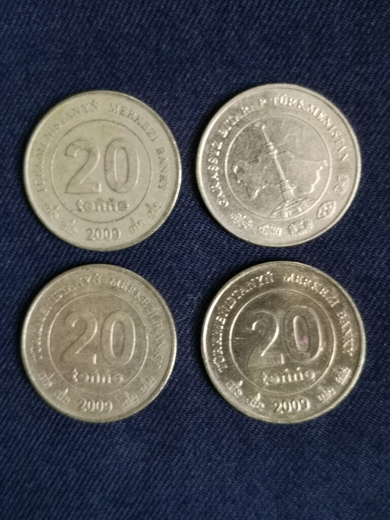 Tenne - 2