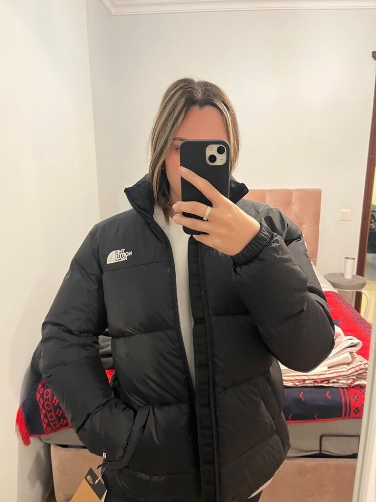 North Face Mont - 4