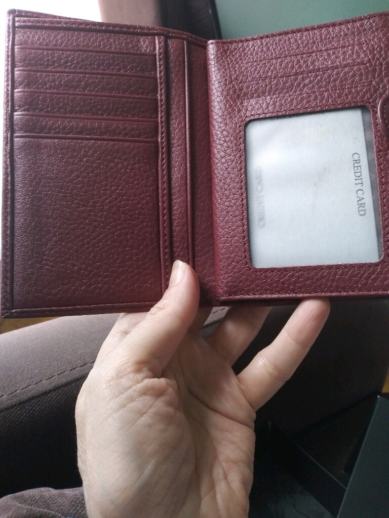 KARPIX MARKA KADIN CÜZDAN - 2