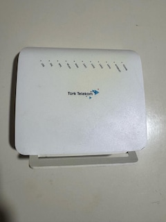 türk telekom modem - 4